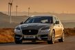 Examen de la prime de break Jaguar XF Sportbrake photo 5