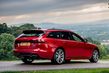Examen de la prime de break Jaguar XF Sportbrake photo 2