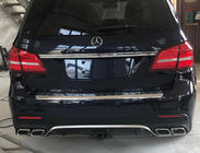 Mercedes GL/GLS class X166 2012-2019 Feux arrière pour GLS (2 pcs, origine) photo 5