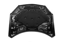 Mercedes GL/GLS сlass X166 2012-2019 Capot (pour GLS, origine Mercedes-Benz) photo 4