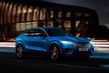 L’examen électrique de crossover Ford Mustang Mach-E photo 4