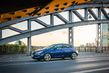 Aperçu de la mise à jour du modèle Opel Astra Hatchback photo 6