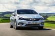 Aperçu de la mise à jour du modèle Opel Astra Hatchback photo 2