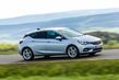 Aperçu de la mise à jour du modèle Opel Astra Hatchback photo 5