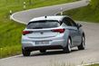 Aperçu de la mise à jour du modèle Opel Astra Hatchback photo 3