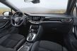 Aperçu de la mise à jour du modèle Opel Astra Hatchback photo 8