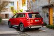 Présentation crossover Mitsubishi Outlander photo 2