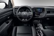Présentation crossover Mitsubishi Outlander photo 8