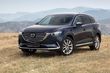 Sept places crossover Mazda CX-9 de la deuxième génération photo 7