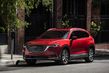 Sept places crossover Mazda CX-9 de la deuxième génération photo 5