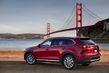 Sept places crossover Mazda CX-9 de la deuxième génération photo 4