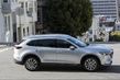 Sept places crossover Mazda CX-9 de la deuxième génération photo 3
