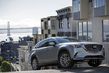 Sept places crossover Mazda CX-9 de la deuxième génération photo 2
