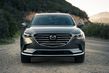 Sept places crossover Mazda CX-9 de la deuxième génération photo 1