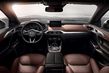 Sept places crossover Mazda CX-9 de la deuxième génération photo 10