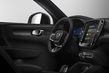 Électrique à quatre roues motrices crossover Volvo XC40 Recharge photo 10