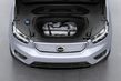 Électrique à quatre roues motrices crossover Volvo XC40 Recharge photo 11