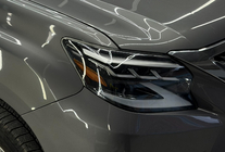 Lexus GX460 2009-2023 Kit Restylage 2010-2013 vers 2021 photo 25