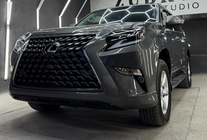 Lexus GX460 2009-2023 Kit Restylage 2010-2013 vers 2021 photo 22