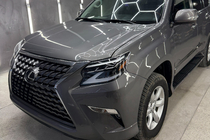 Lexus GX460 2009-2023 Kit Restylage 2010-2013 vers 2021 photo 24