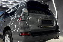 Lexus GX460 2009-2023 Kit Restylage 2010-2013 vers 2021 photo 6