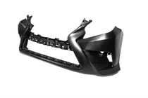 Lexus GX460 2009-2023 Kit Restylage 2010-2013 vers 2021 photo 55
