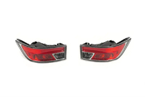 Lexus GX460 2009-2023 Kit Restylage 2010-2013 vers 2021 photo 11