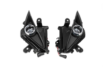 Lexus GX460 2009-2023 Kit Restylage 2010-2013 vers 2021 photo 14