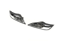Lexus GX460 2009-2023 Kit Restylage 2010-2013 vers 2021 photo 40