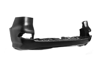 Lexus GX460 2009-2023 Kit Restylage 2010-2013 vers 2021 photo 49