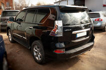 Lexus GX460 2009-2023 Kit Restylage 2010-2013 vers 2021 photo 31