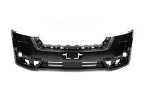 Nissan Patrol Y62 2010-2024 Pare-chocs avant restylage (2020) photo 1