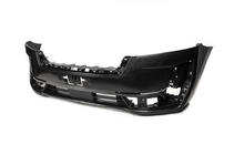 Nissan Patrol Y62 2010-2024 Pare-chocs avant restylage (2020) photo 2