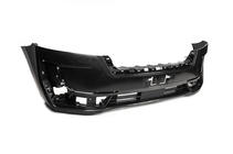 Nissan Patrol Y62 2010-2024 Pare-chocs avant restylage (2020) photo 3