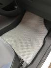 Peugeot Partner Tepee 2008-2018 Tapis de sol EVA (Gris) photo 2