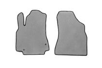Peugeot Partner Tepee 2008-2018 Tapis de sol EVA (Gris) photo 10