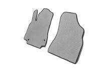 Peugeot Partner Tepee 2008-2018 Tapis de sol EVA (Gris) photo 11