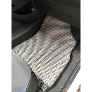 Tapis de sol EVA (Gris) Peugeot Partner Tepee 2008-2018 photo 2