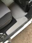 Citroen Berlingo 2008-2018 Tapis de sol EVA (Gris) photo 5