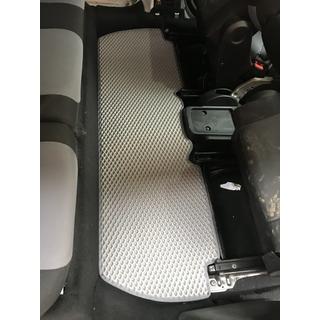 Tapis de sol EVA (Gris) photo 3