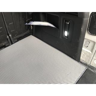 Tapis de Coffre EVA Gris Citroen Berlingo 2008-2018 photo 4