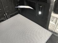 Peugeot Partner Tepee 2008-2018 Tapis de Coffre EVA Gris photo 4