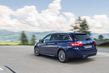Un aperçu actualisé de break Peugeot 308 SW photo 5