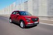 Test du crossover sous-compact Hyundai Venue photo 8