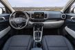 Test du crossover sous-compact Hyundai Venue photo 9