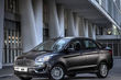 Présentation de modèle de budget Ford Ka+ Sedan photo 5