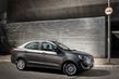 Présentation de modèle de budget Ford Ka+ Sedan photo 1