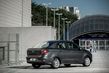 Présentation de modèle de budget Ford Ka+ Sedan photo 7