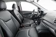Présentation de modèle de budget Ford Ka+ Sedan photo 9