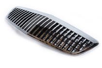 Mercedes S-сlass W221 2005-2013 Calandre Maybach V1 (2009-2013) photo 3